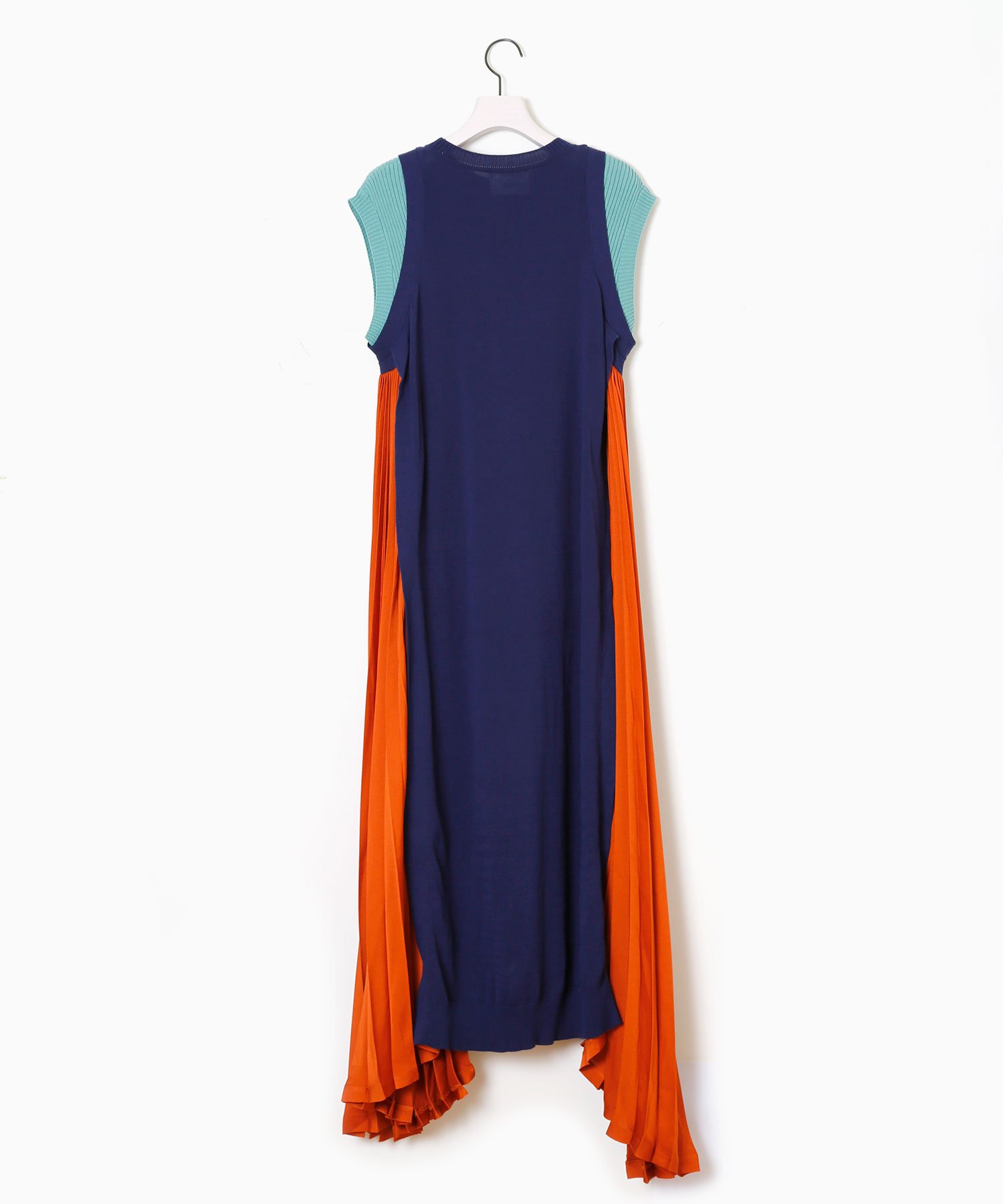 エズミ サイドプリーツ