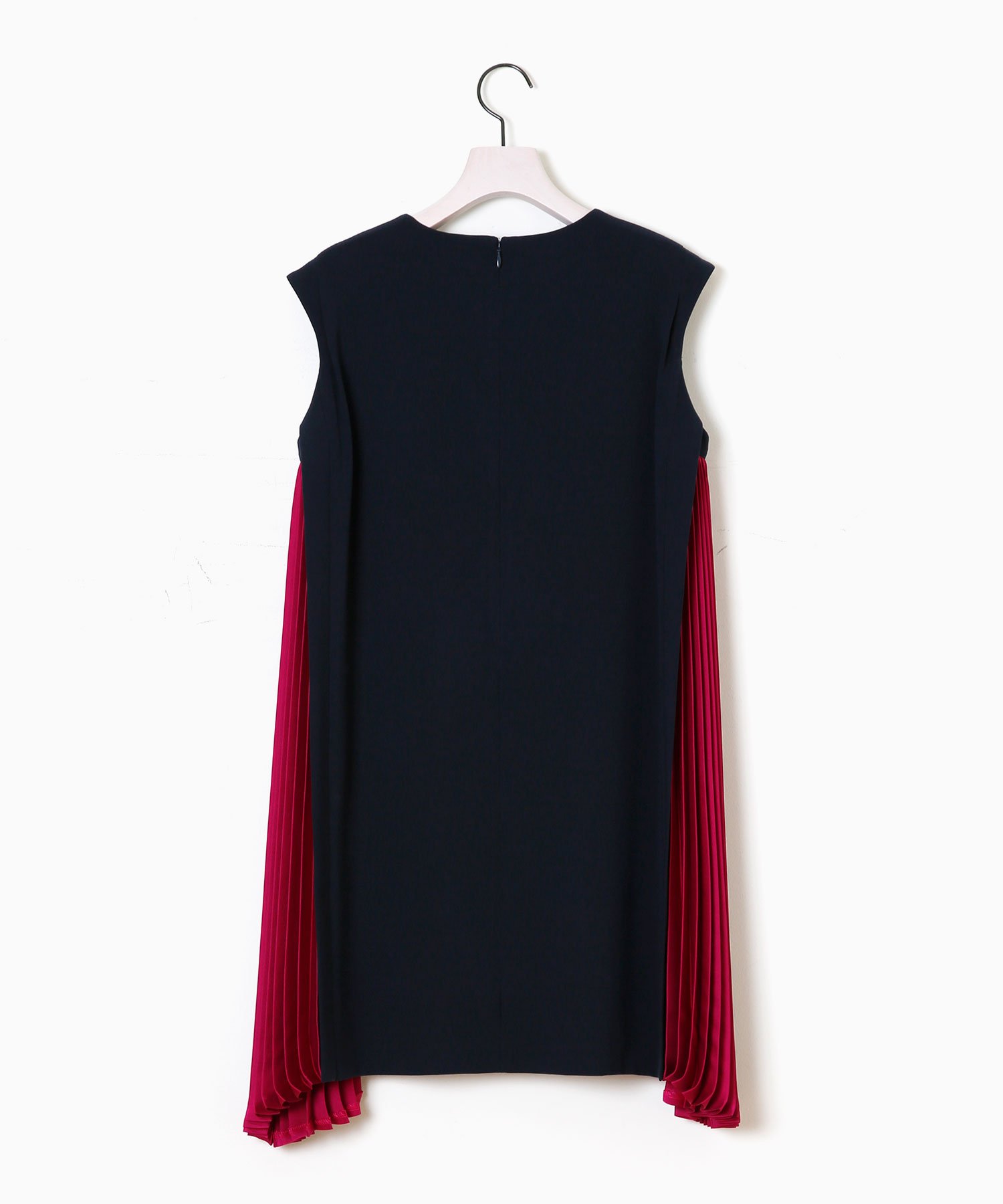 エズミ サイドプリーツ