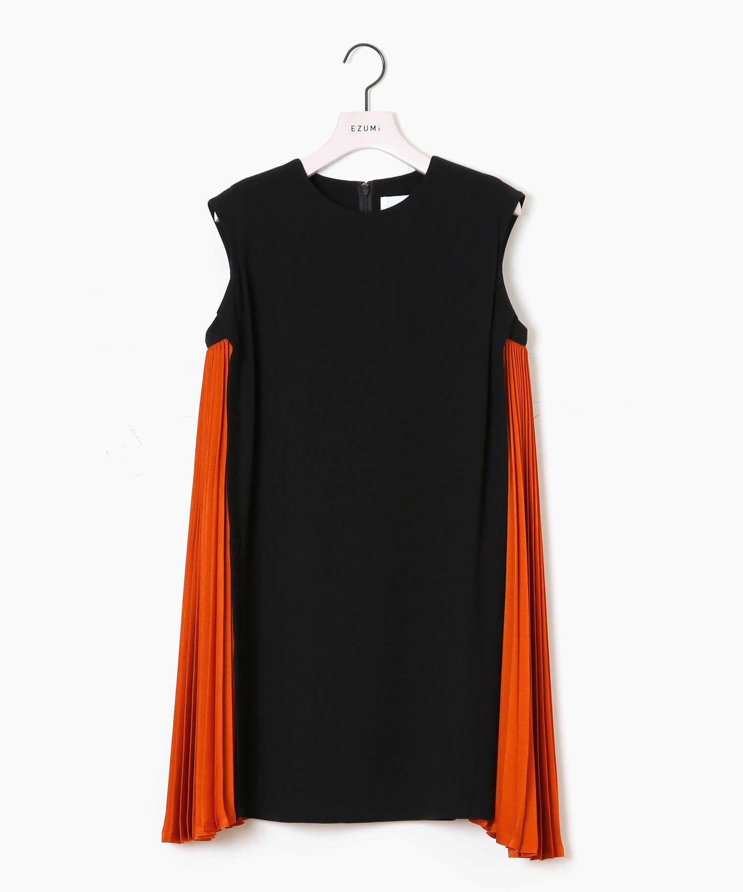 エズミ サイドプリーツ