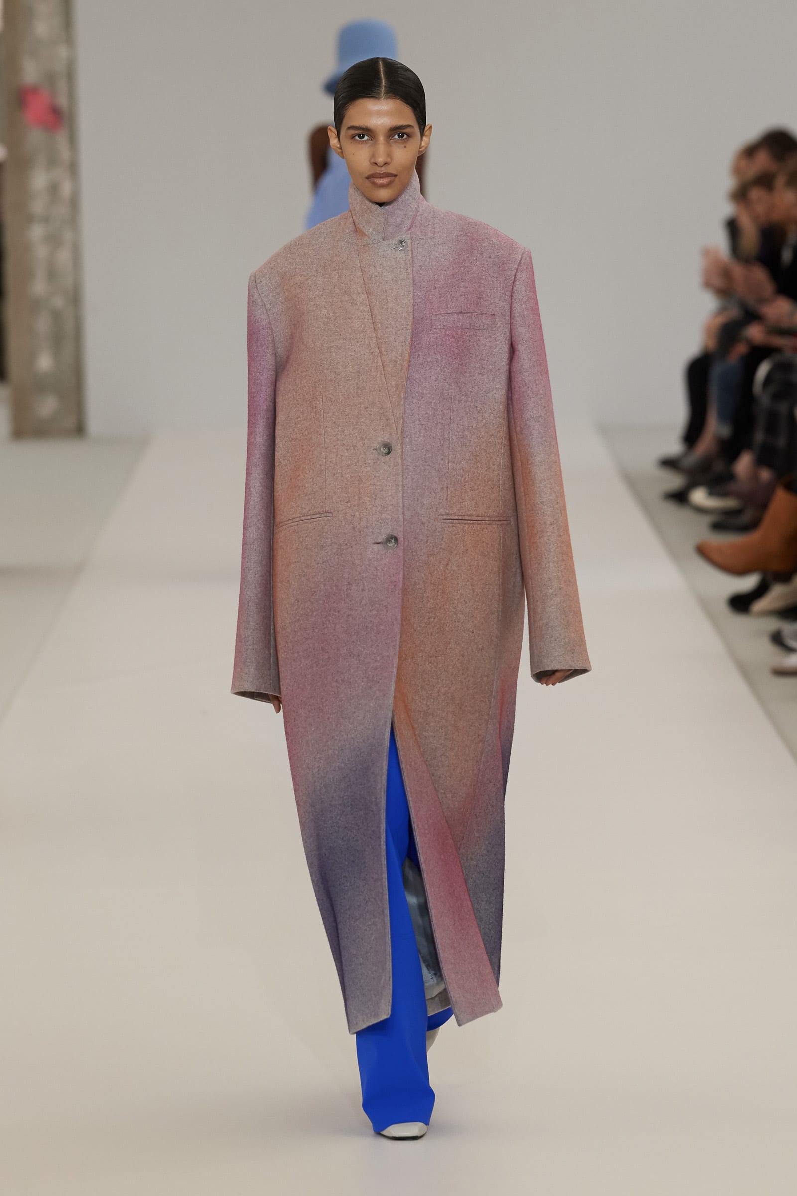 「NINA RICCI 」2019-20秋冬コレクション