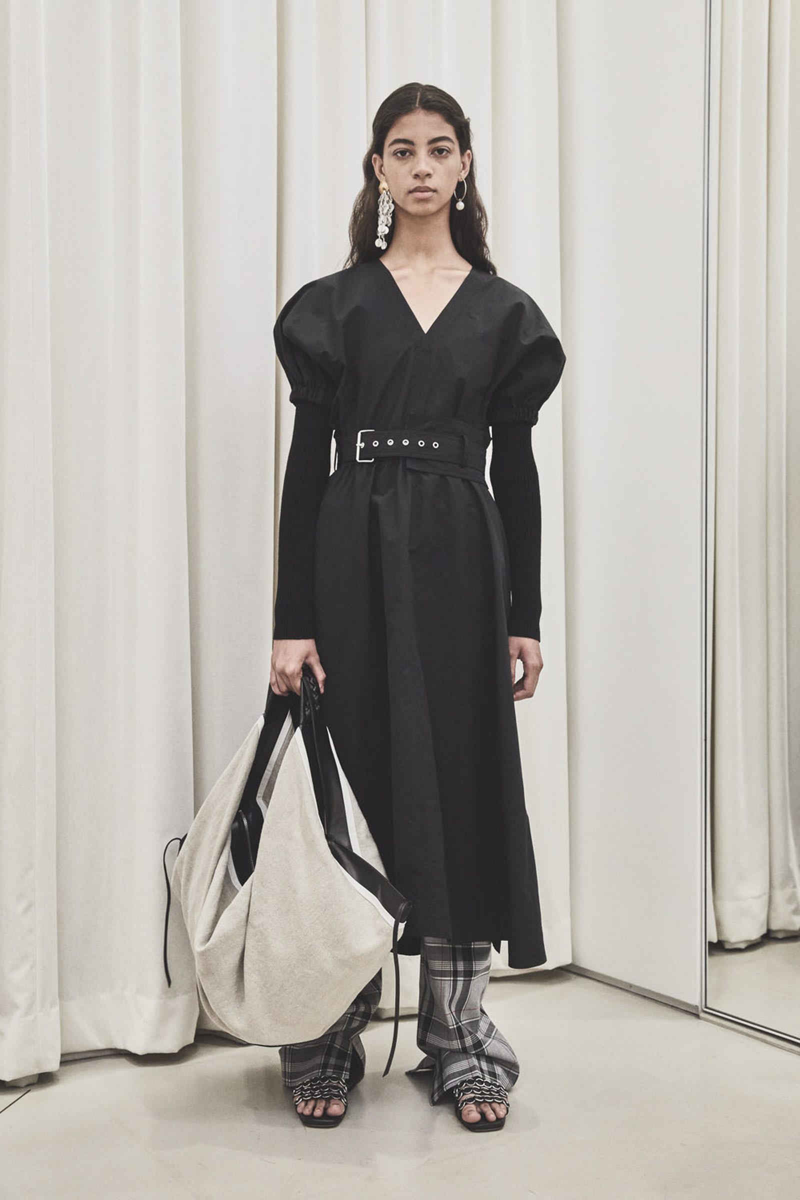 3.1 Phillip Lim -Women's- 2019 Pre-Fall쥯