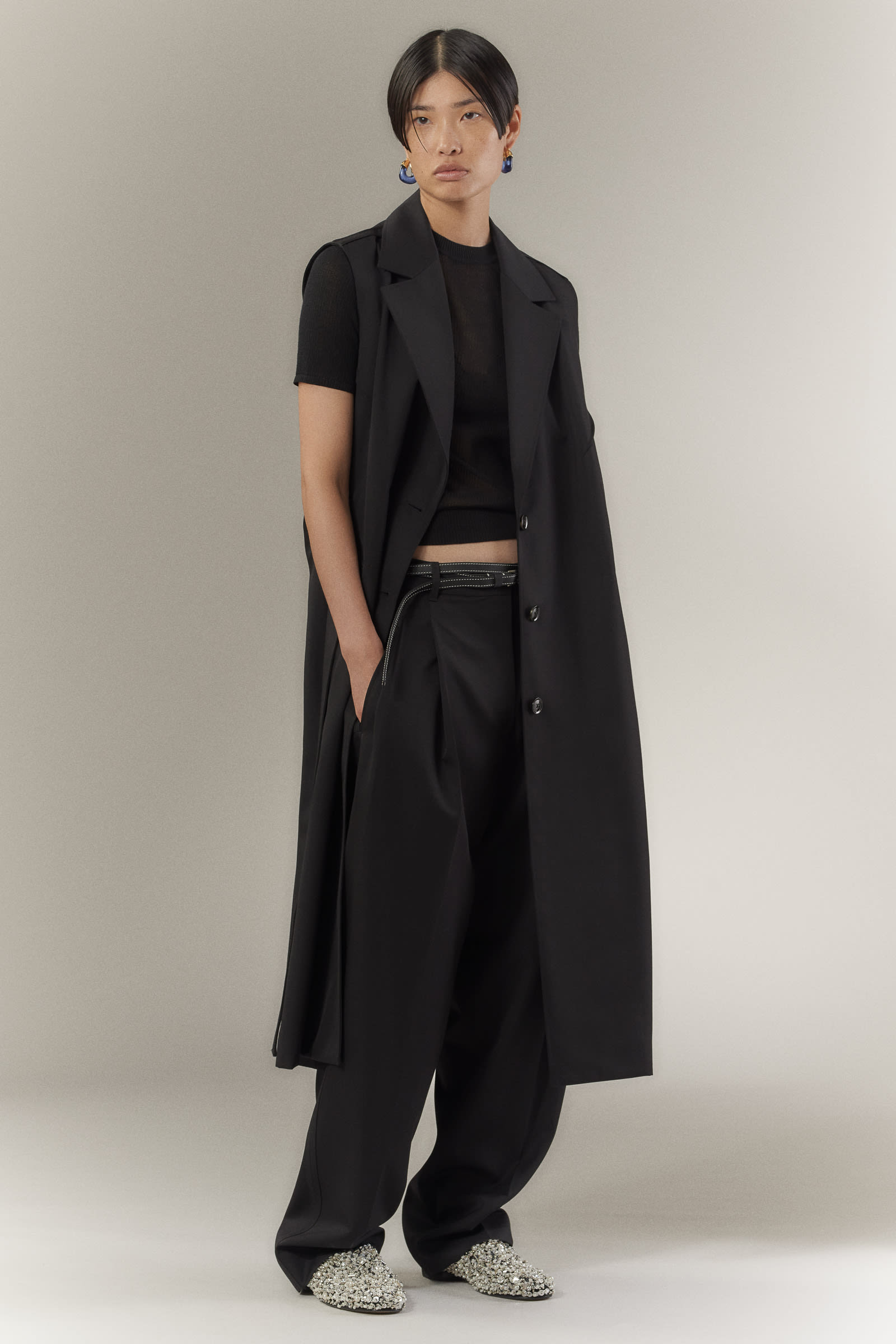 3.1 Phillip Lim 2022SS쥯