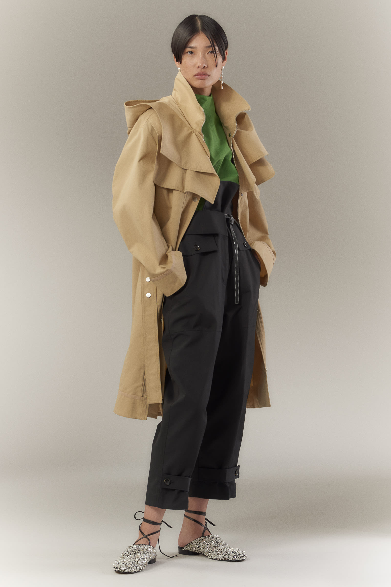 3.1 Phillip Lim 2022SS쥯