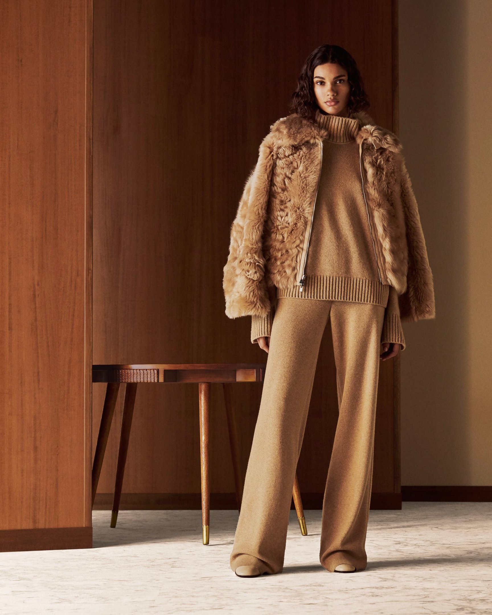 Loro Piana -Women's- 2021AW ߥΥ쥯