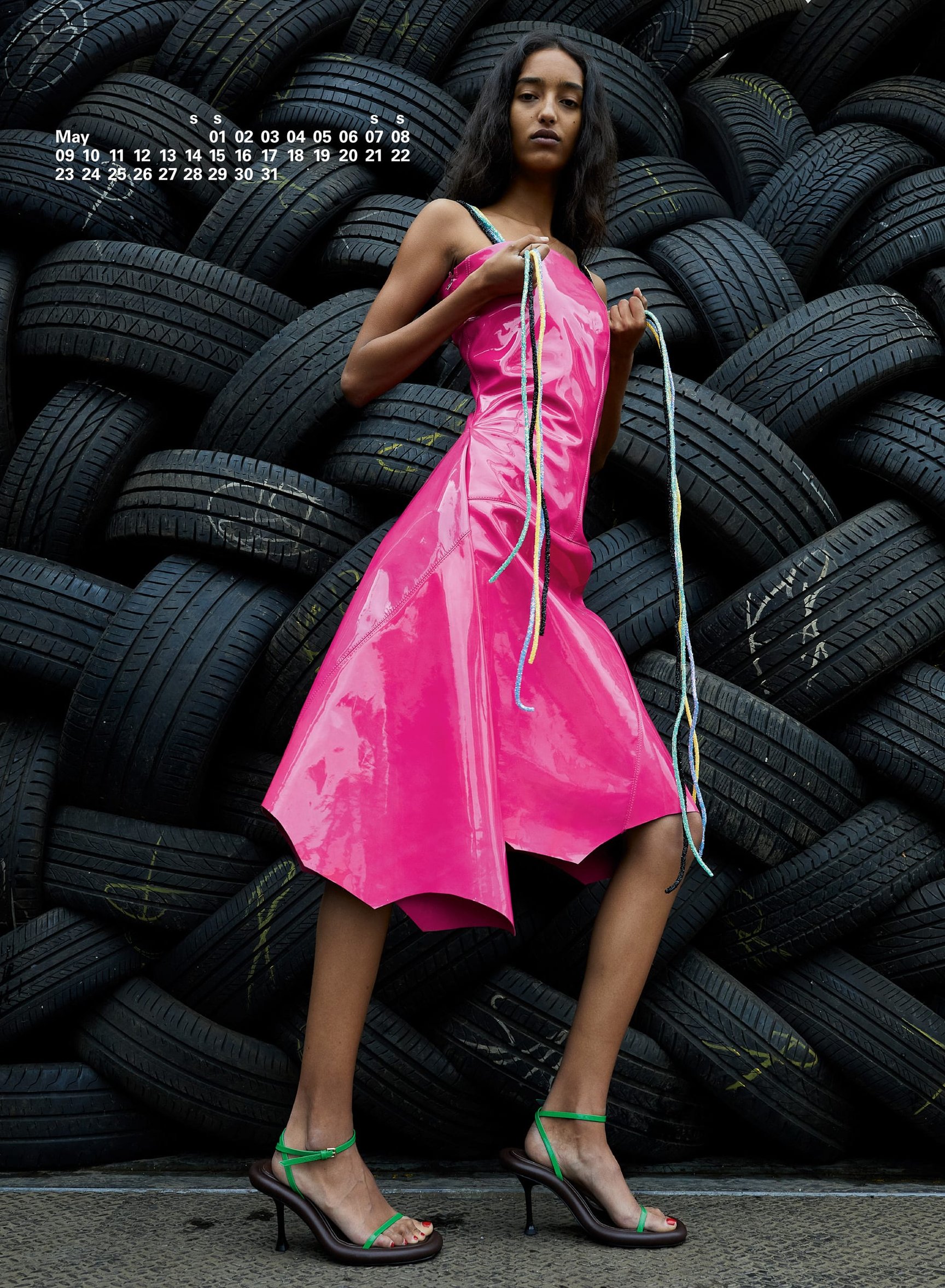  ֥` `JW ANDERSON2022괺ĥ󥺥쥯