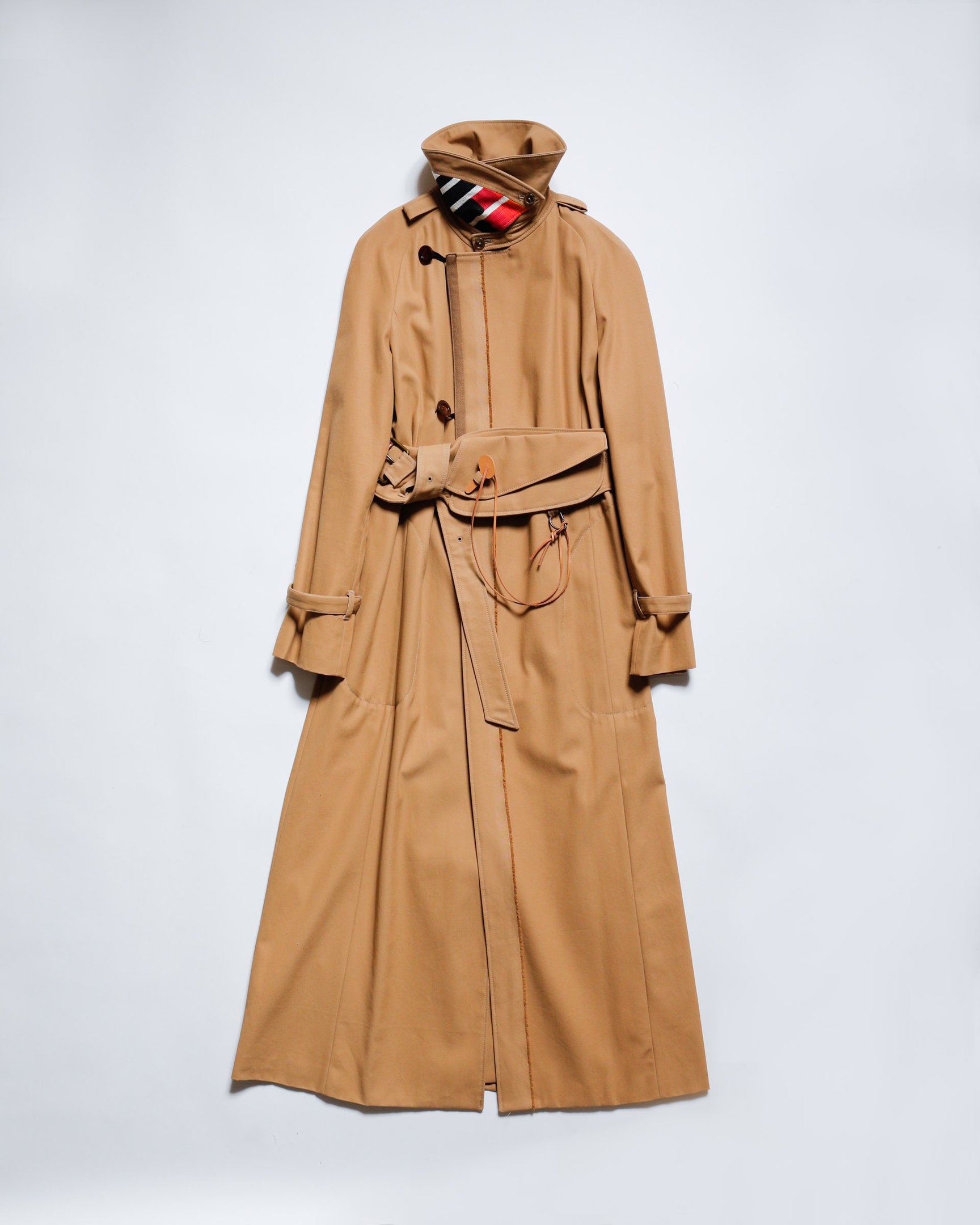 ミスターイット コート