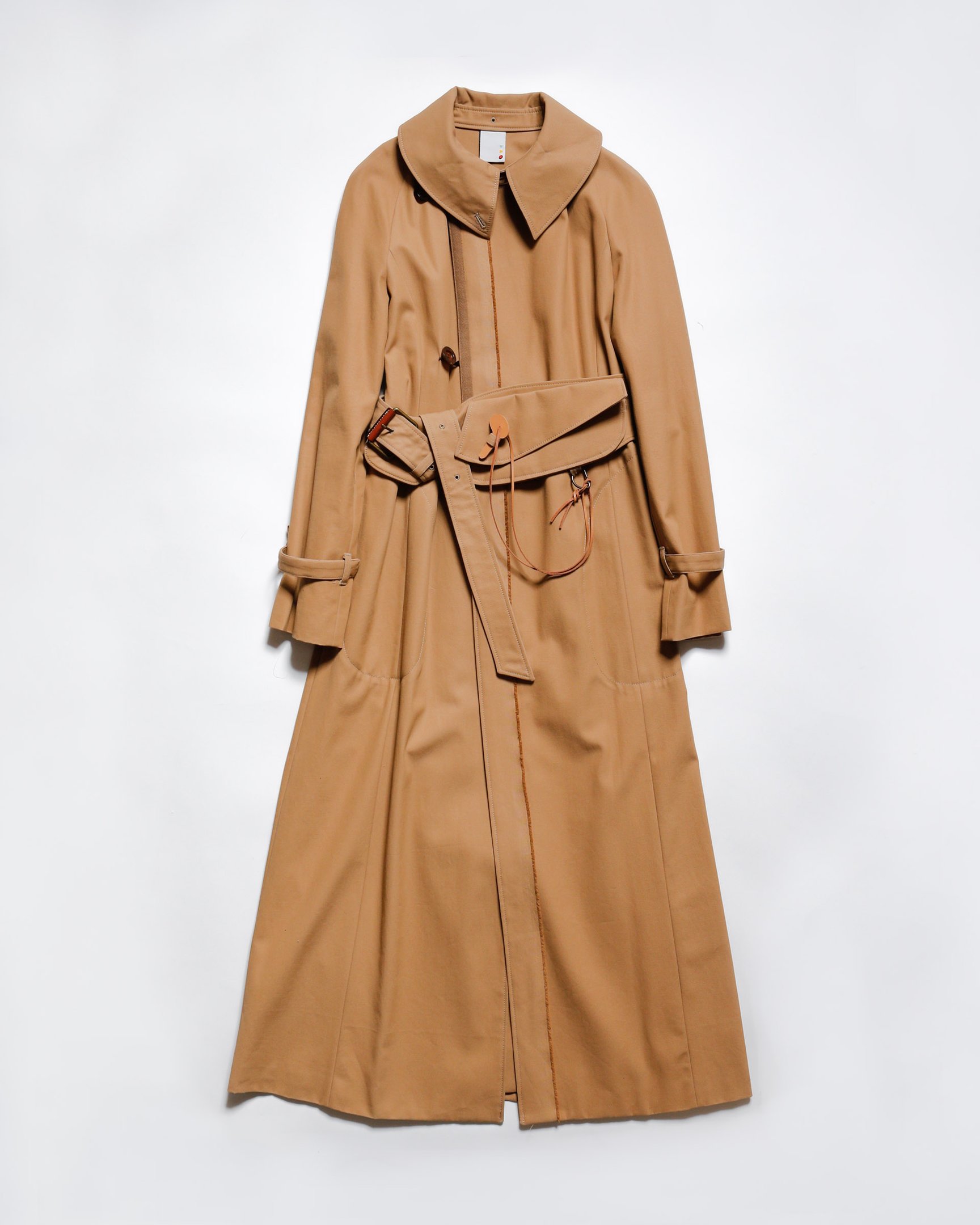 ミスターイット コート