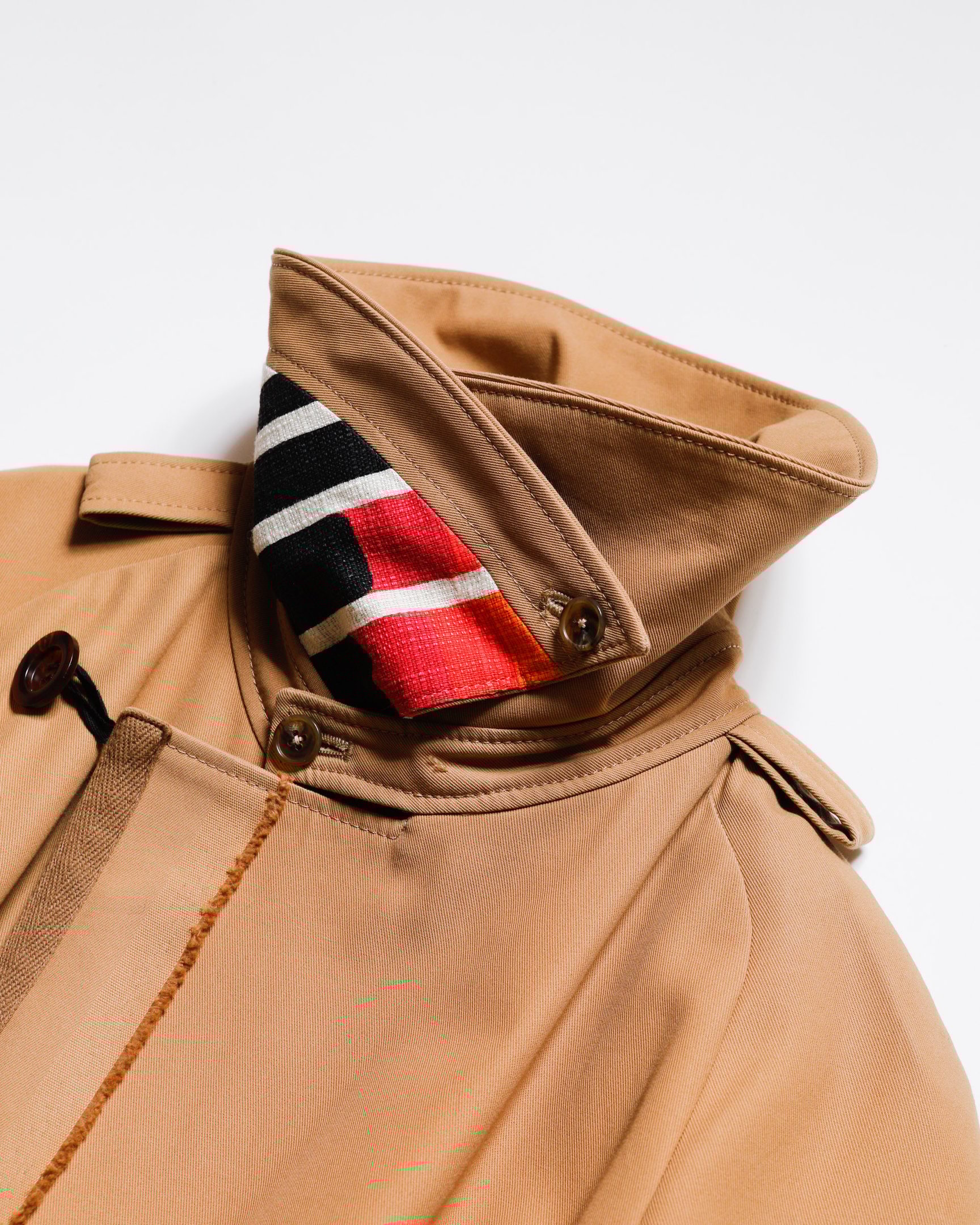 ミスターイット コート