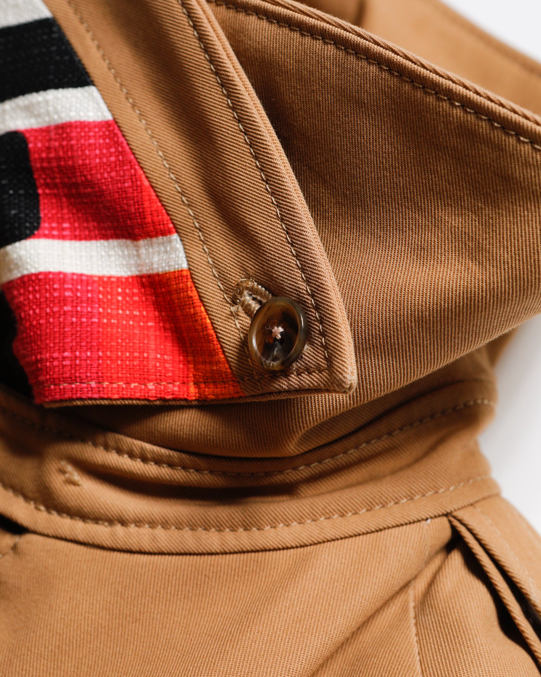 ミスターイット コート