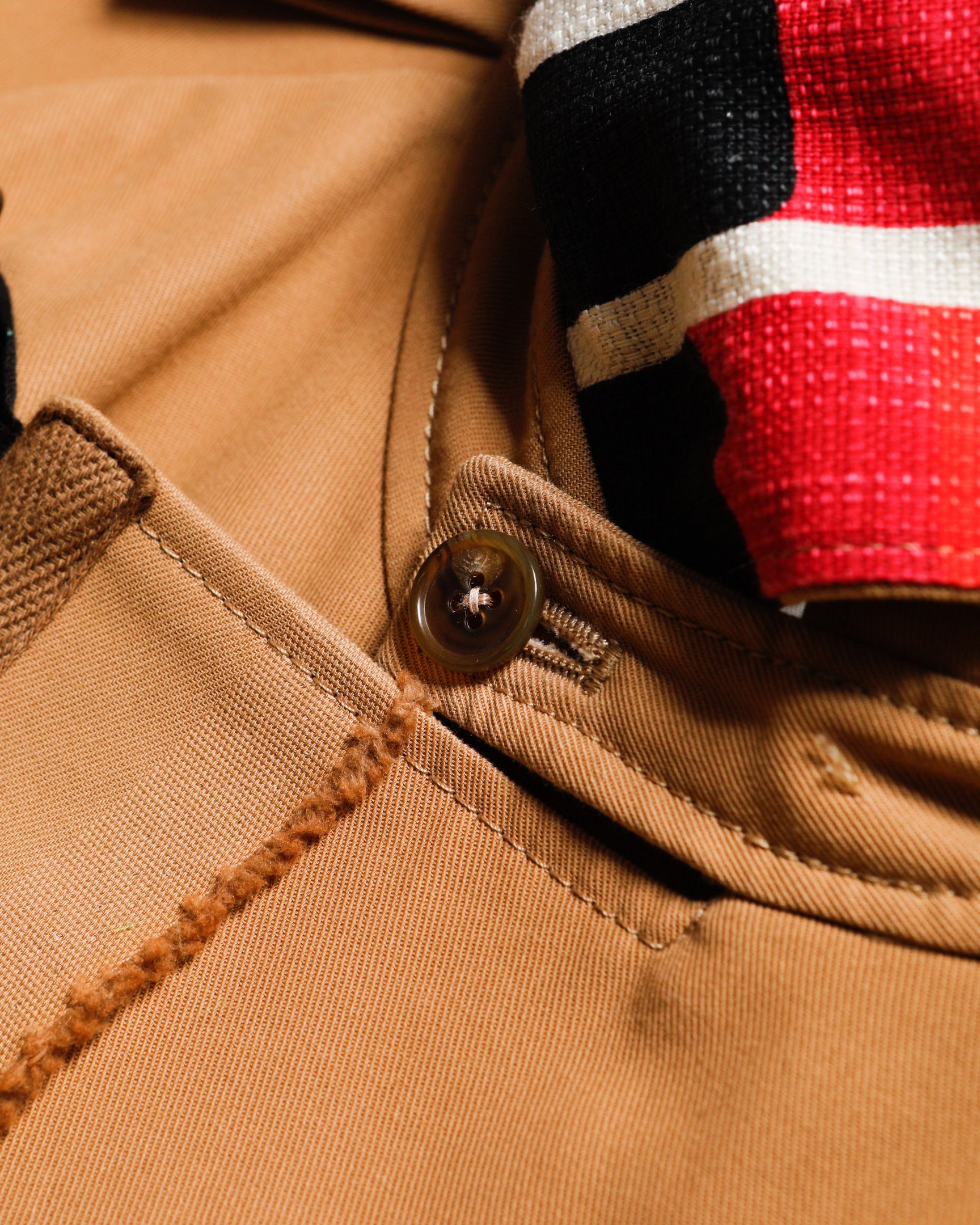 ミスターイット コート