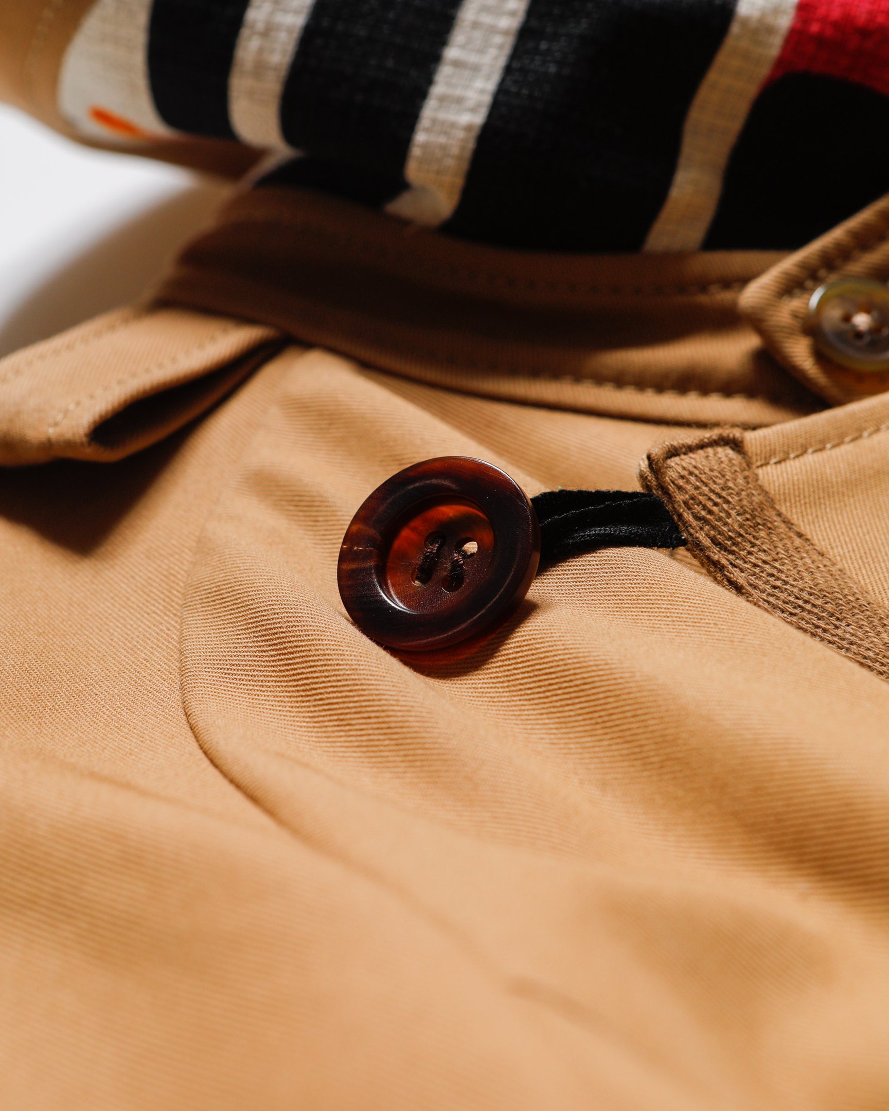 ミスターイット コート