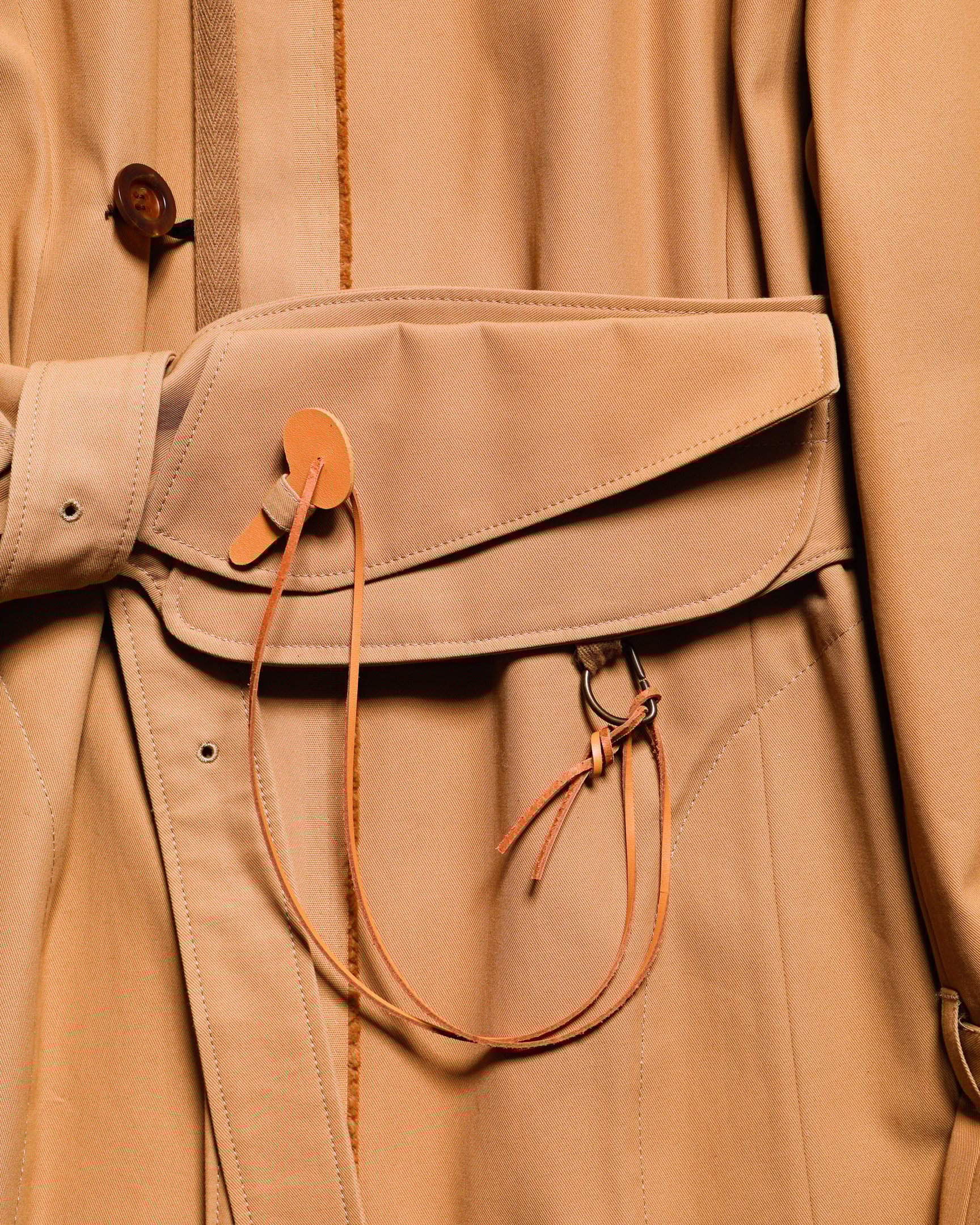 ミスターイット コート