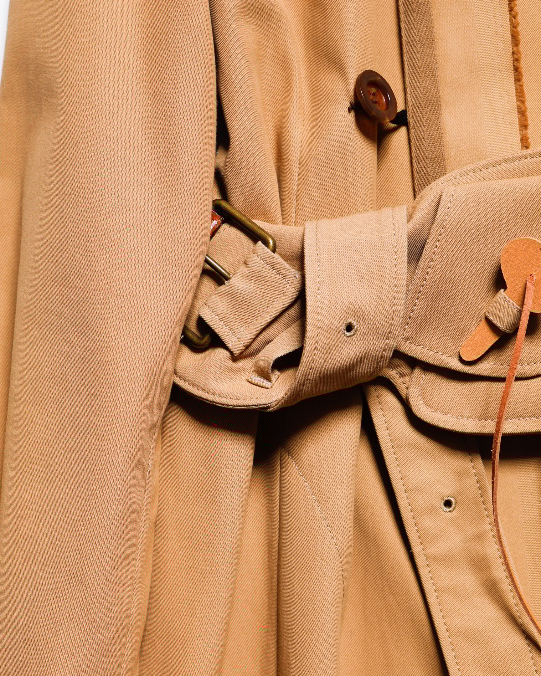 ミスターイット コート