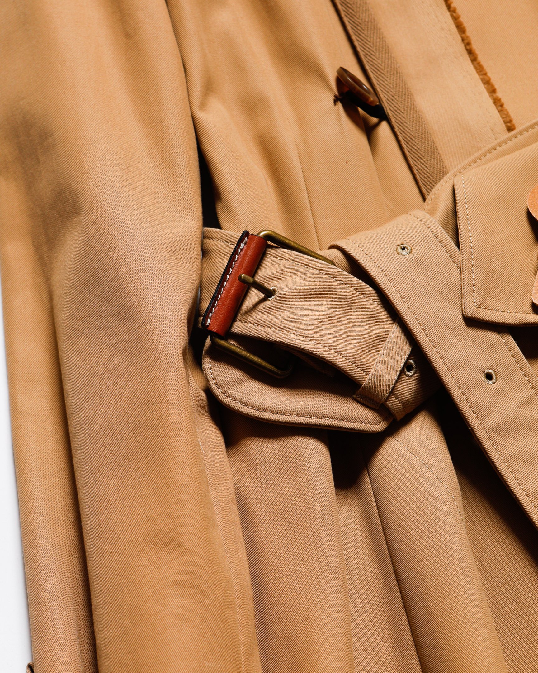 ミスターイット コート