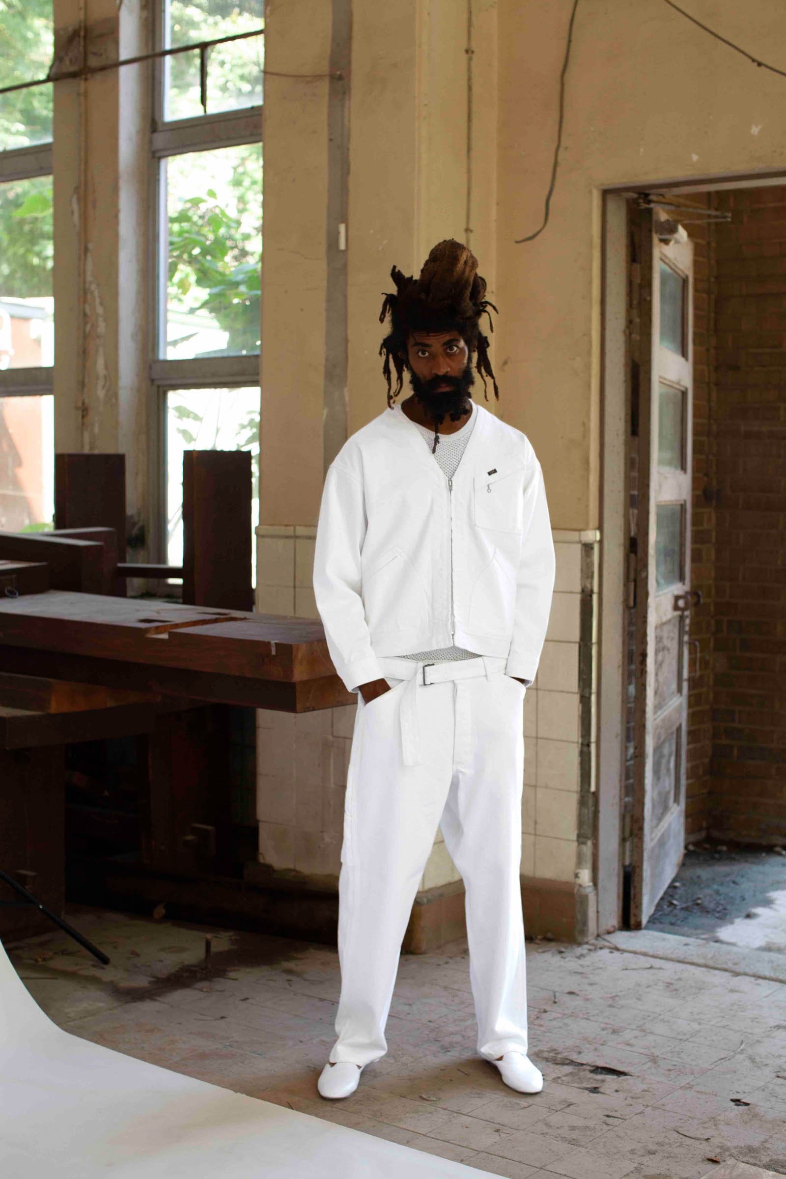 リー　シーオール　コラボ