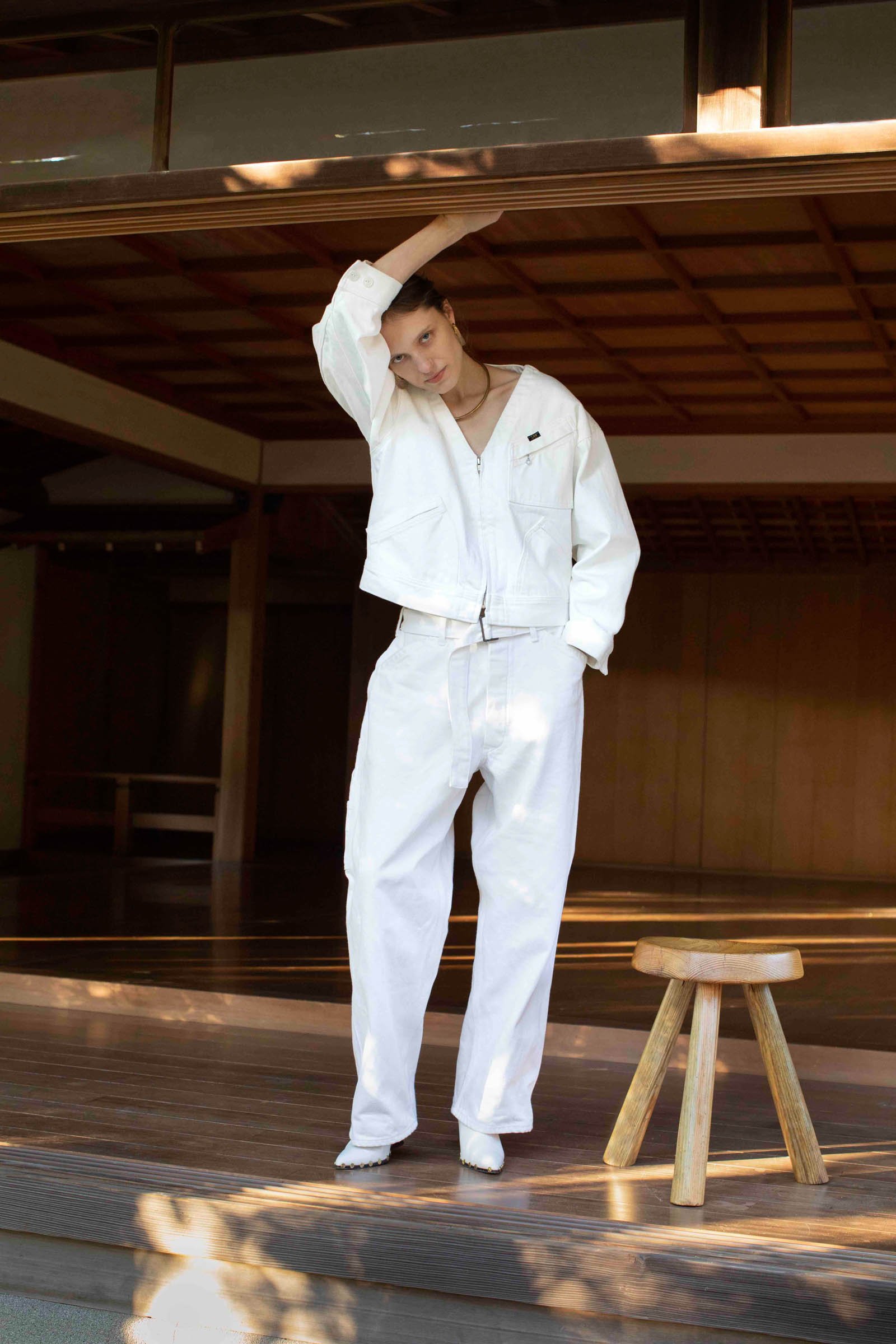 リー　シーオール　コラボ