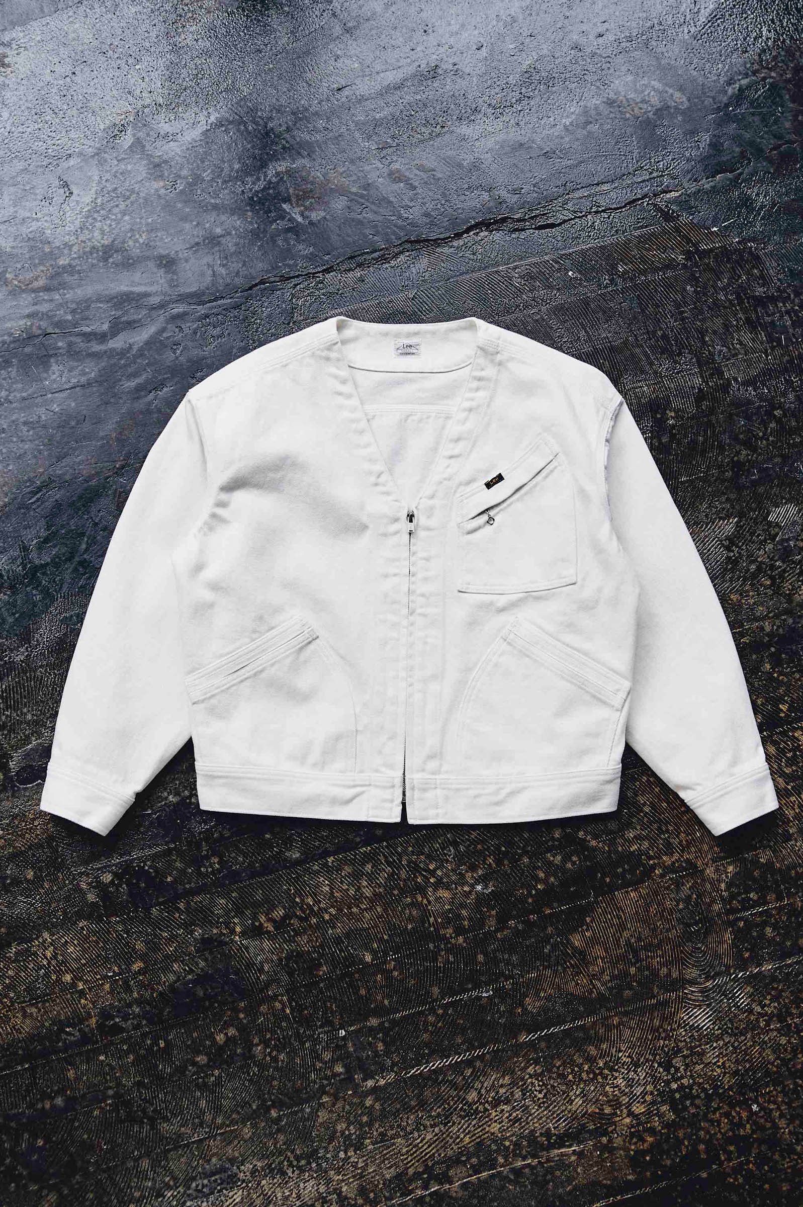 リー　シーオール　コラボ