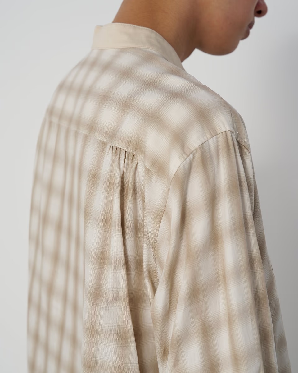 ミスターイット シャツ