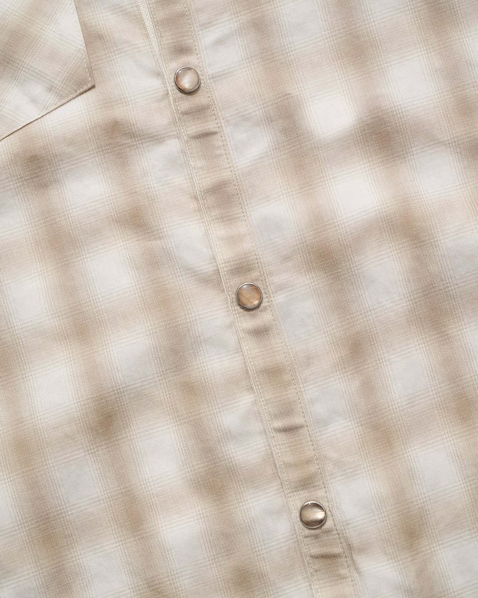 ミスターイット シャツ