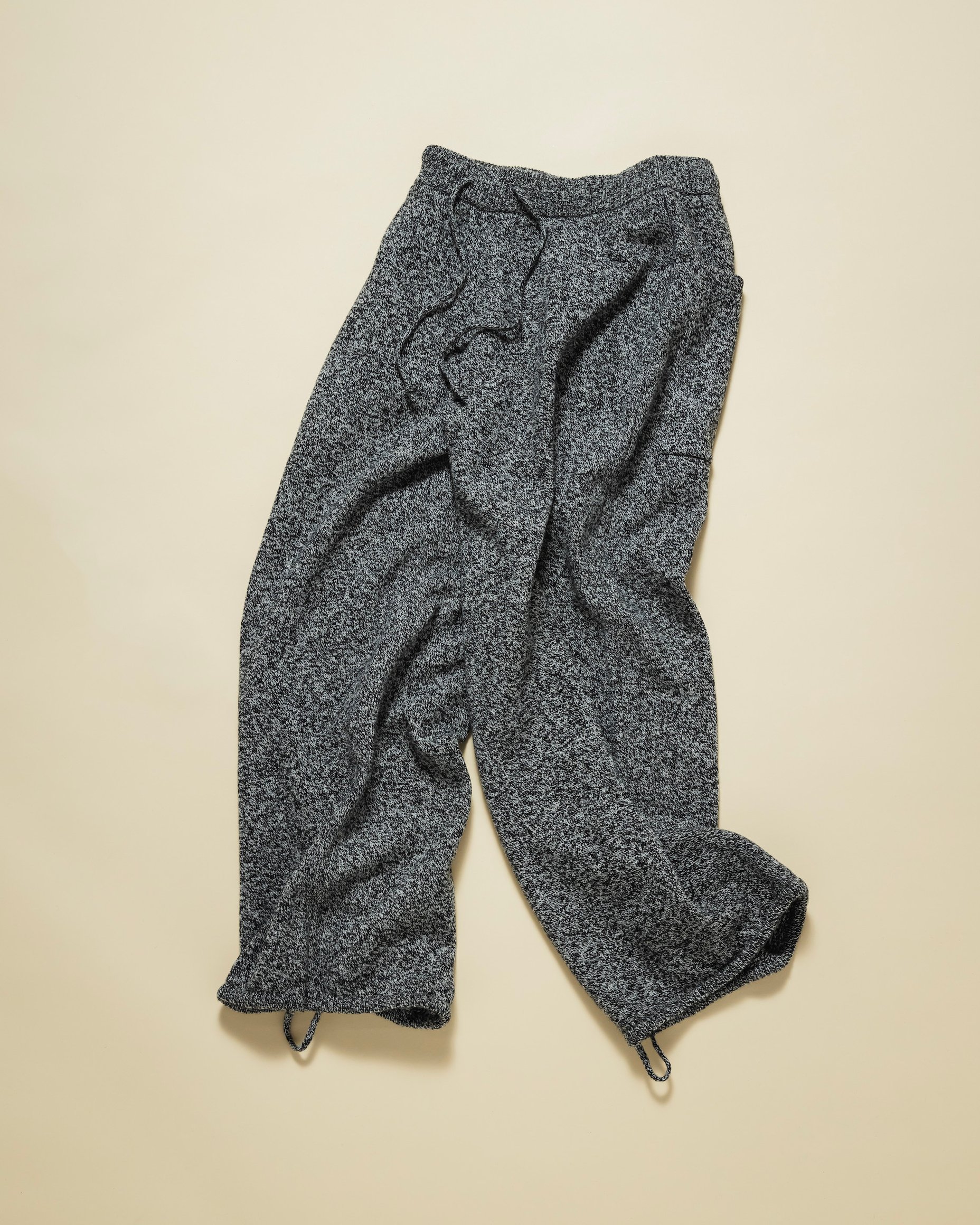 エイトンのイージーパンツ&nbsp;