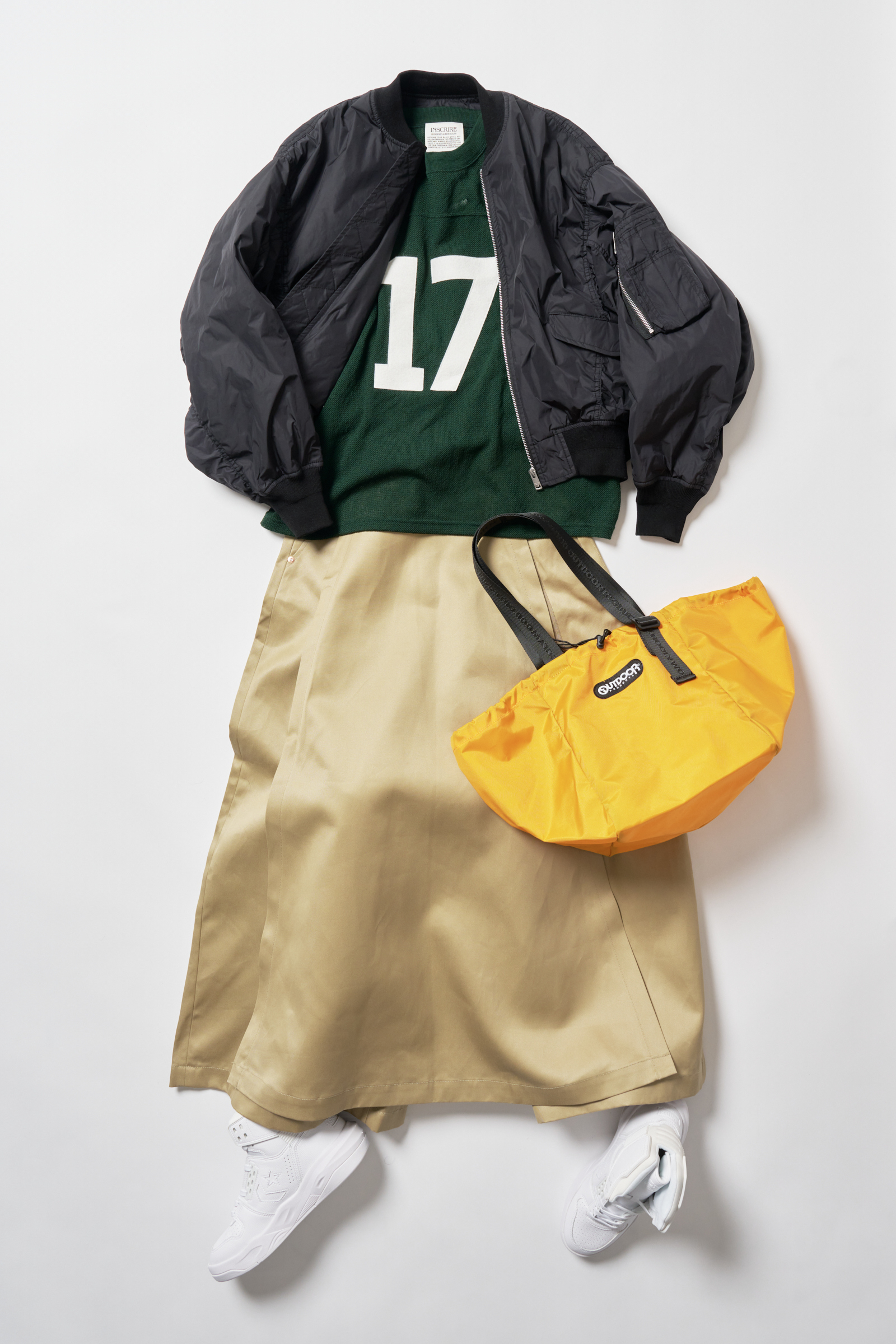 スタイリング置き画