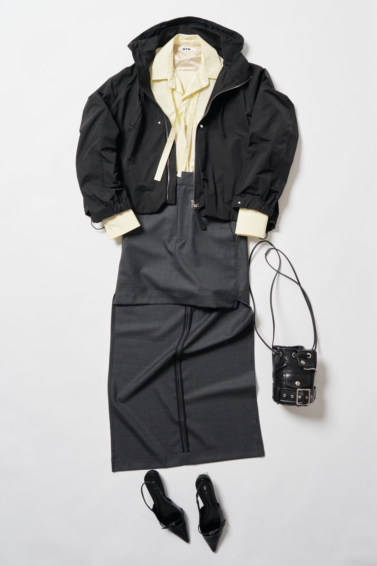 スタイリング置き画