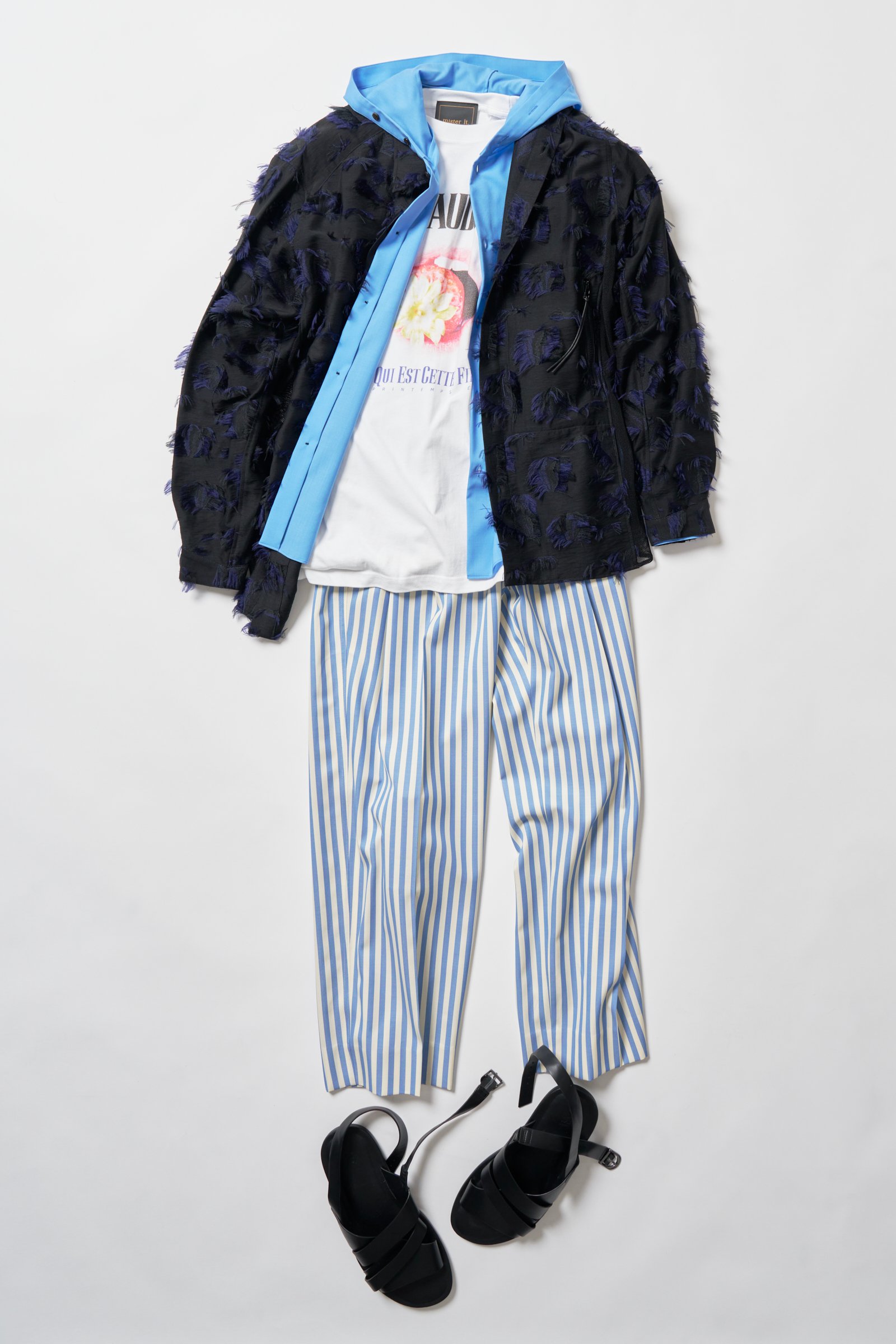 スタイリング置き画