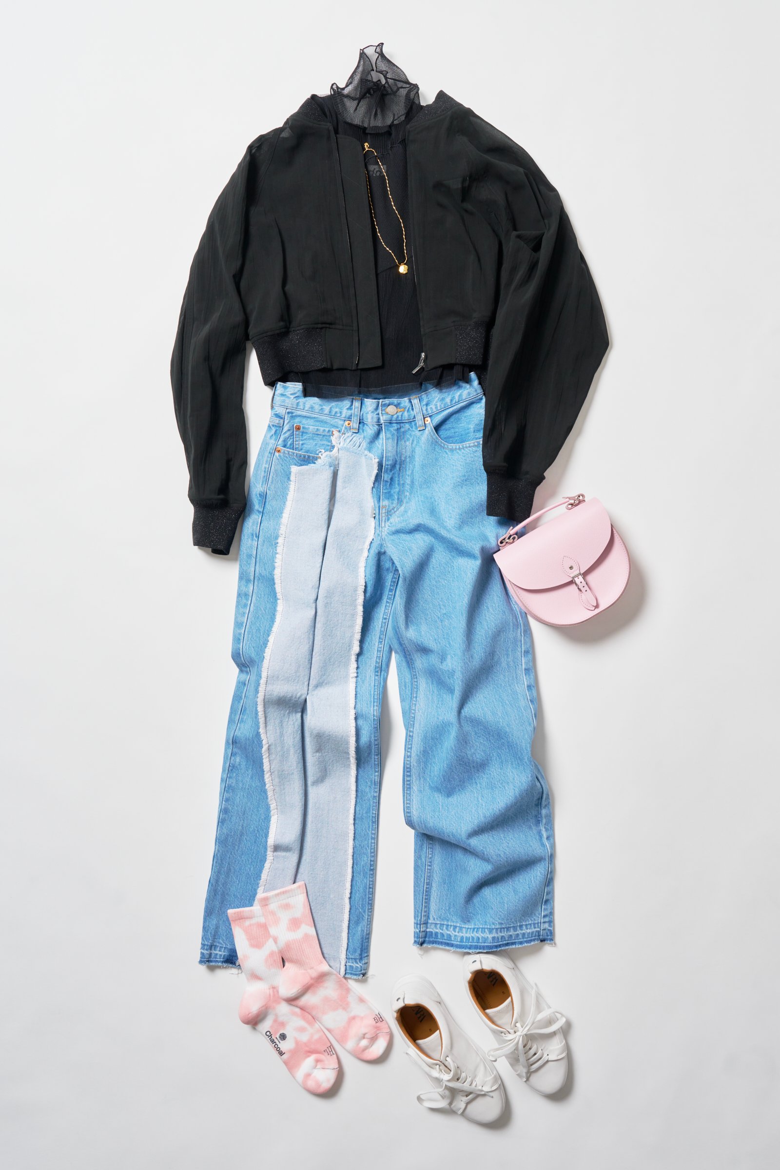 スタイリング置き画