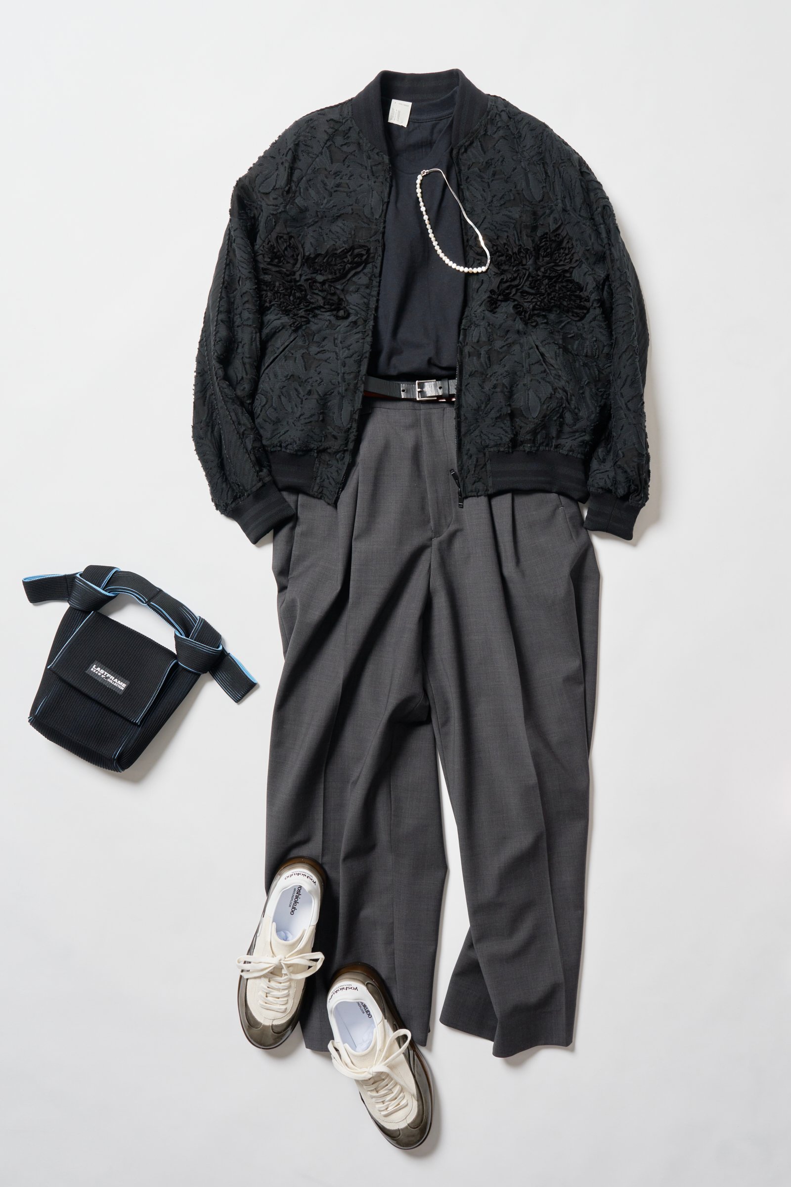 スタイリング置き画