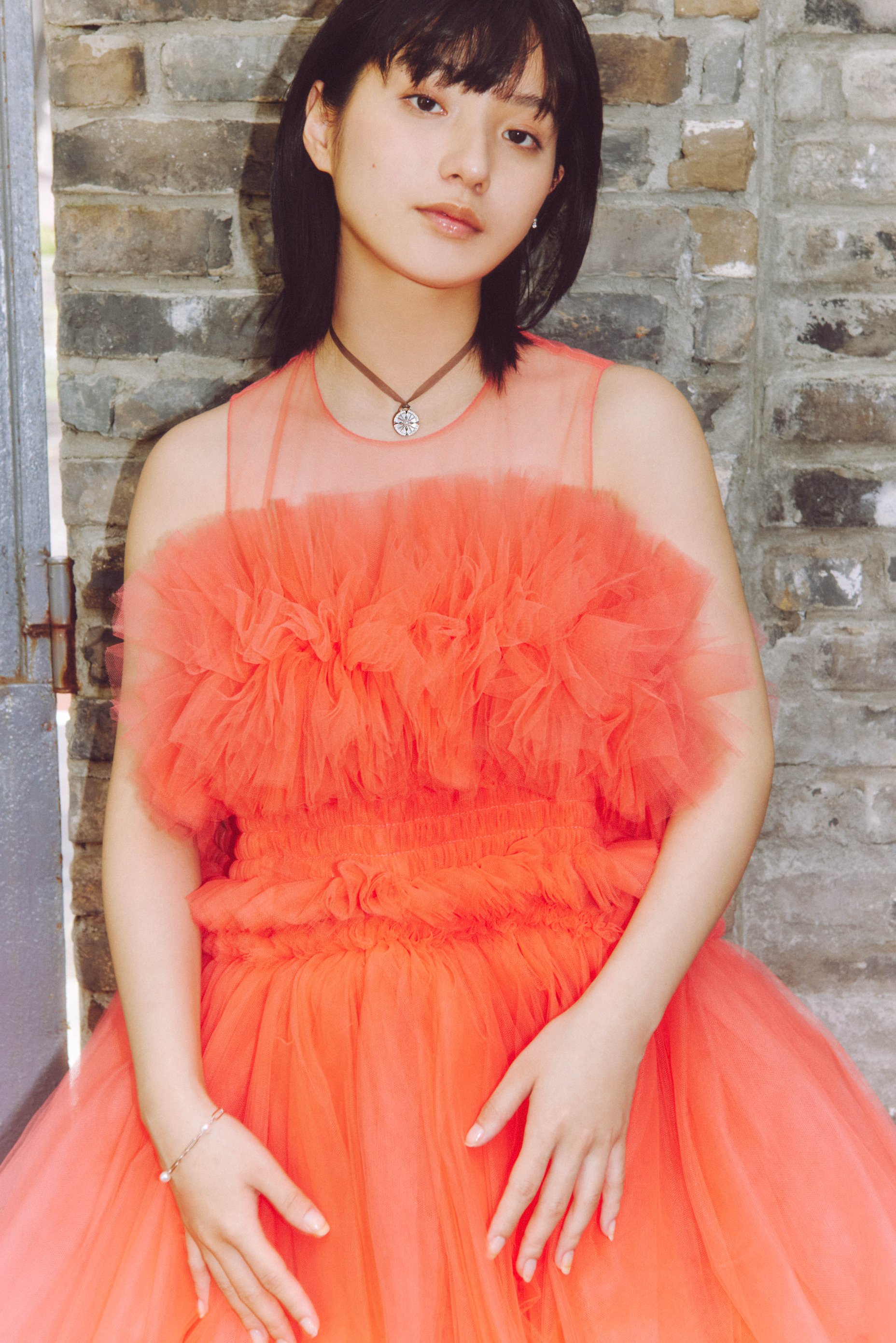 蒔田彩珠