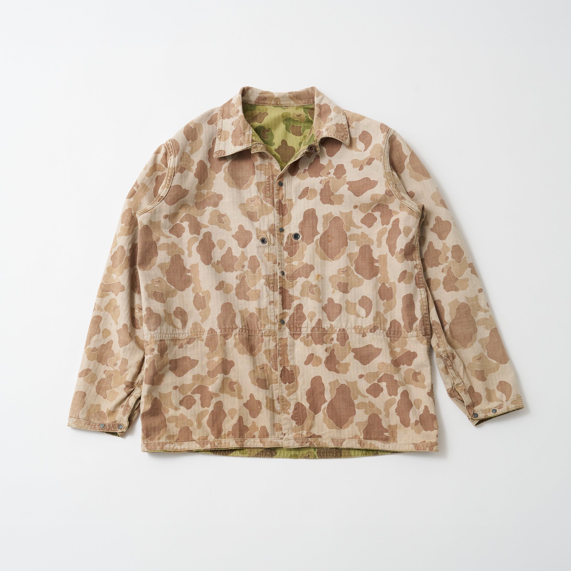 P-44 ダックハンターカモ