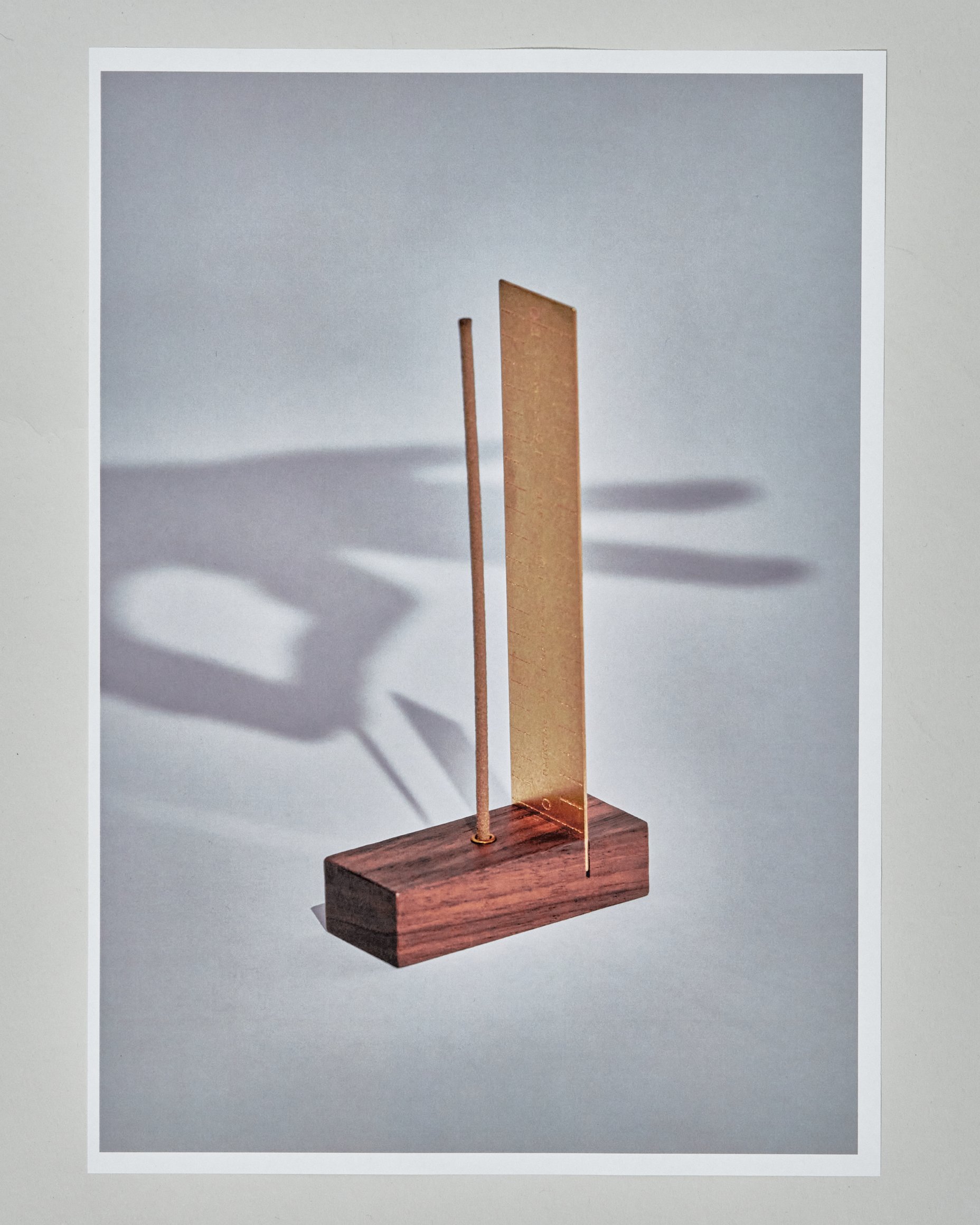 イッシュのお香