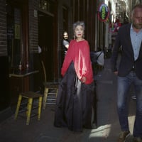 向井山朋子が銀座エルメスで 時差 のあるピアノパフォーマンス披露 展覧会 ピアニスト 開催 向井山朋子が銀座エルメスで 時差 のあるピアノパフォーマンス披露 展覧会 ピアニスト 開催