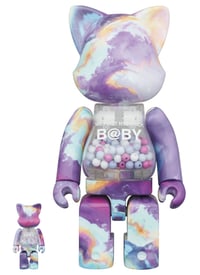 BE@RBRICK バカボンのパパ 1000％ ベアブリック バカボン ispslombardia.it