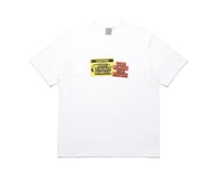 ワコマリアがブラックアイパッチとコラボ、虎柄シャツなど14型を展開