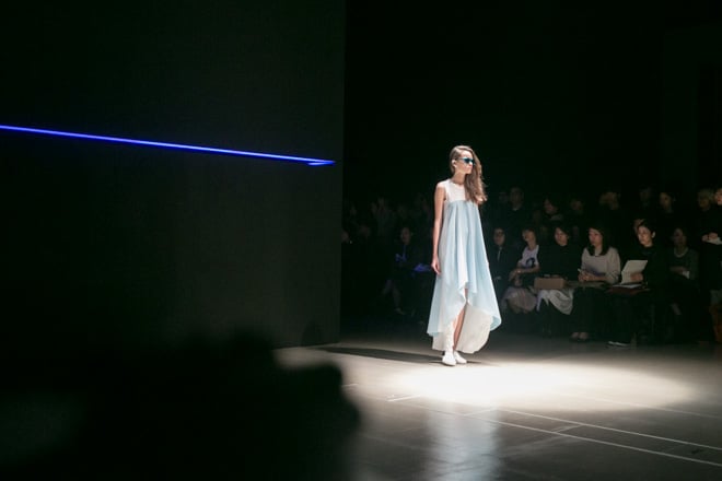 コラム 14年ファッションの裏トレンドは トレンドの消失