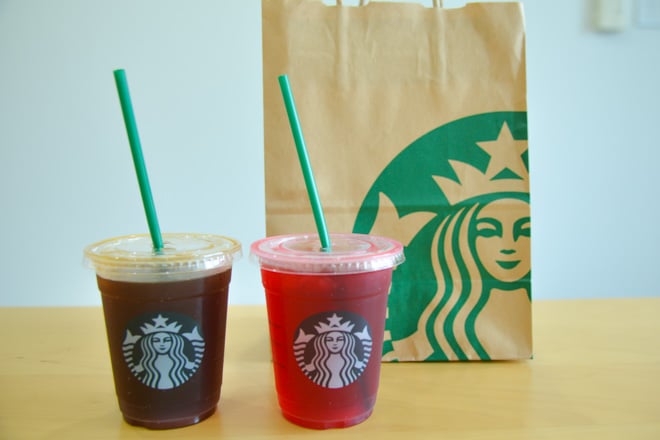 まとめ ツウが教える ダイエット中でもok なスターバックスのドリンクtop10