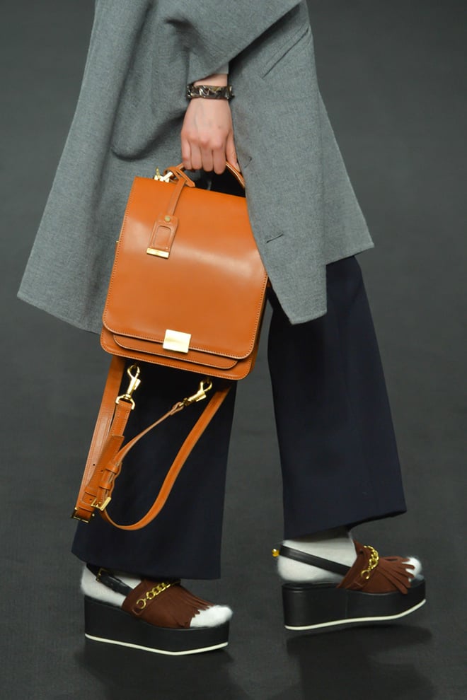 東京ブランドのバッグは 定番 になり得るか 新作続々