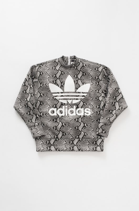 HYEK × adidas originals ハイク アディダスオリジナルス