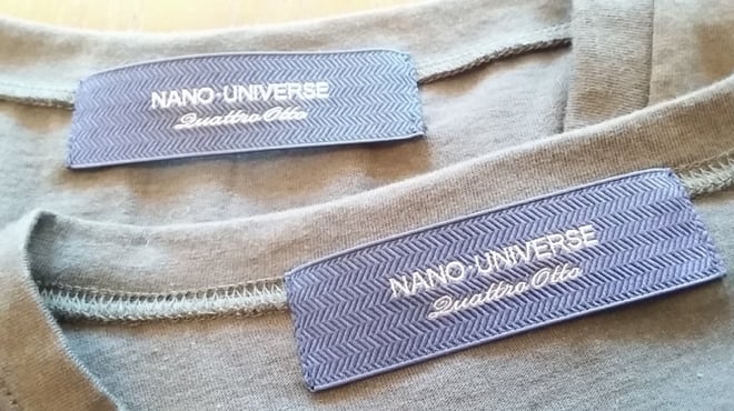 メンズクラブ編集長の戸賀敬城がブランド立ち上げ ナノ ユニバースと協業 メンズクラブ編集長の戸賀敬城がブランド立ち上げ ナノ ユニバースと協業