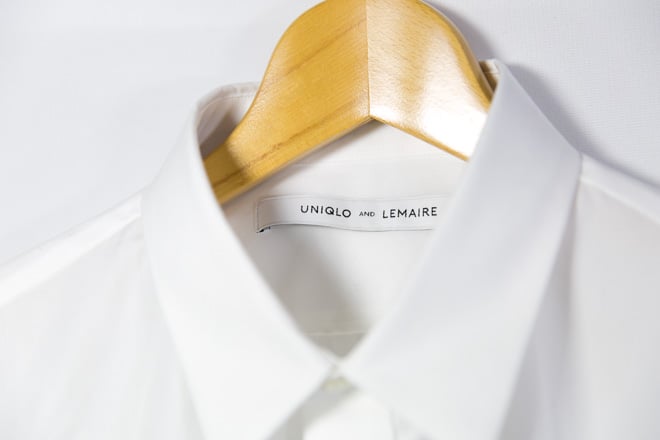 注目コラボ ユニクロ アンド ルメール 編集部 業界人が買ったアイテムは