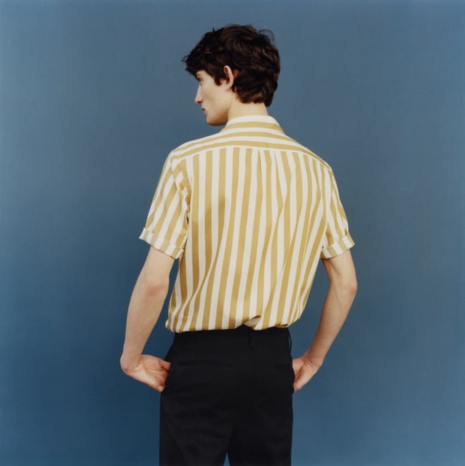 ユニクロ アンド ルメール 春夏コレクション全貌公開 3月4日発売決定