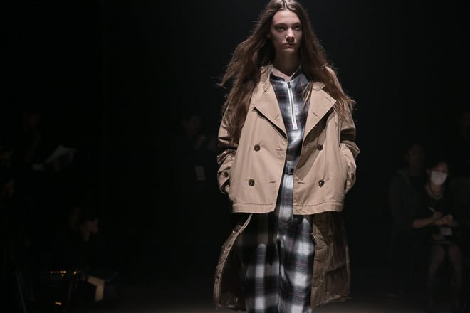 メタボセクシャル の衣食日記 3 4 東京ファッションアワード受賞6ブランドの番付と評価 メタボセクシャル の衣食日記 3 4 東京ファッションアワード受賞6ブランドの番付と評価