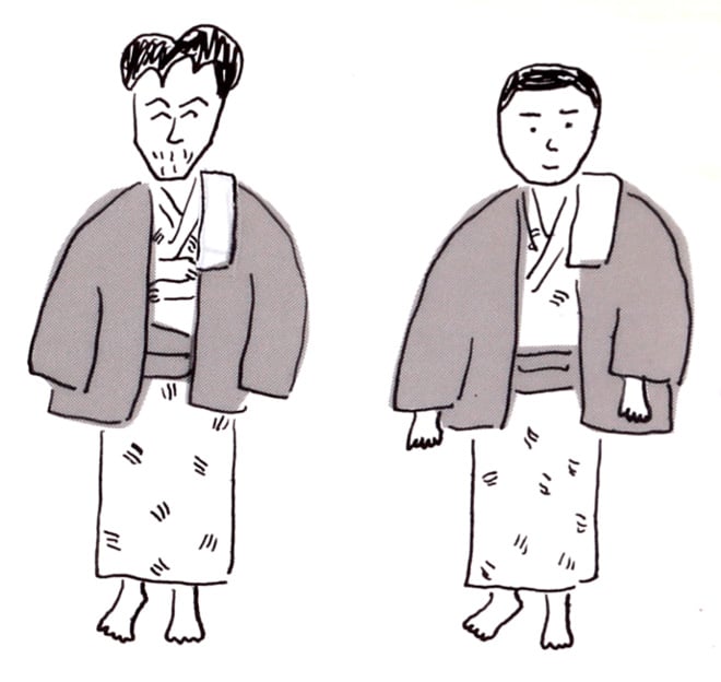 村上春樹とイラストレーターをテーマにした初の展覧会 和田誠や佐々木マキの作品を展示