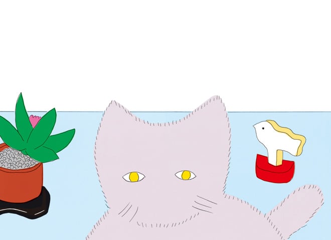 村上春樹とイラストレーターをテーマにした初の展覧会 和田誠や佐々木マキの作品を展示