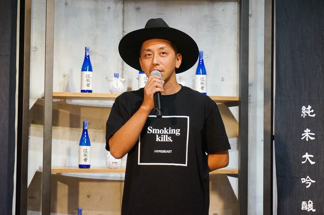 ヴァンキッシュ子会社 晩喜酒 が 渋谷系 クレープ屋を109メンズに出店