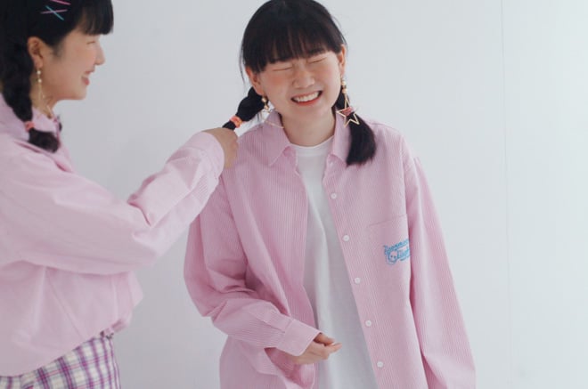 韓国発 ネオンムーン がラフォーレ原宿に アメリカンレトロなアイテムを販売 韓国発 ネオンムーン がラフォーレ原宿に アメリカンレトロなアイテムを販売