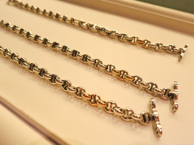 一目で分かるジュエリー ホーセンブース 約10年の軌跡と支持されるワケ