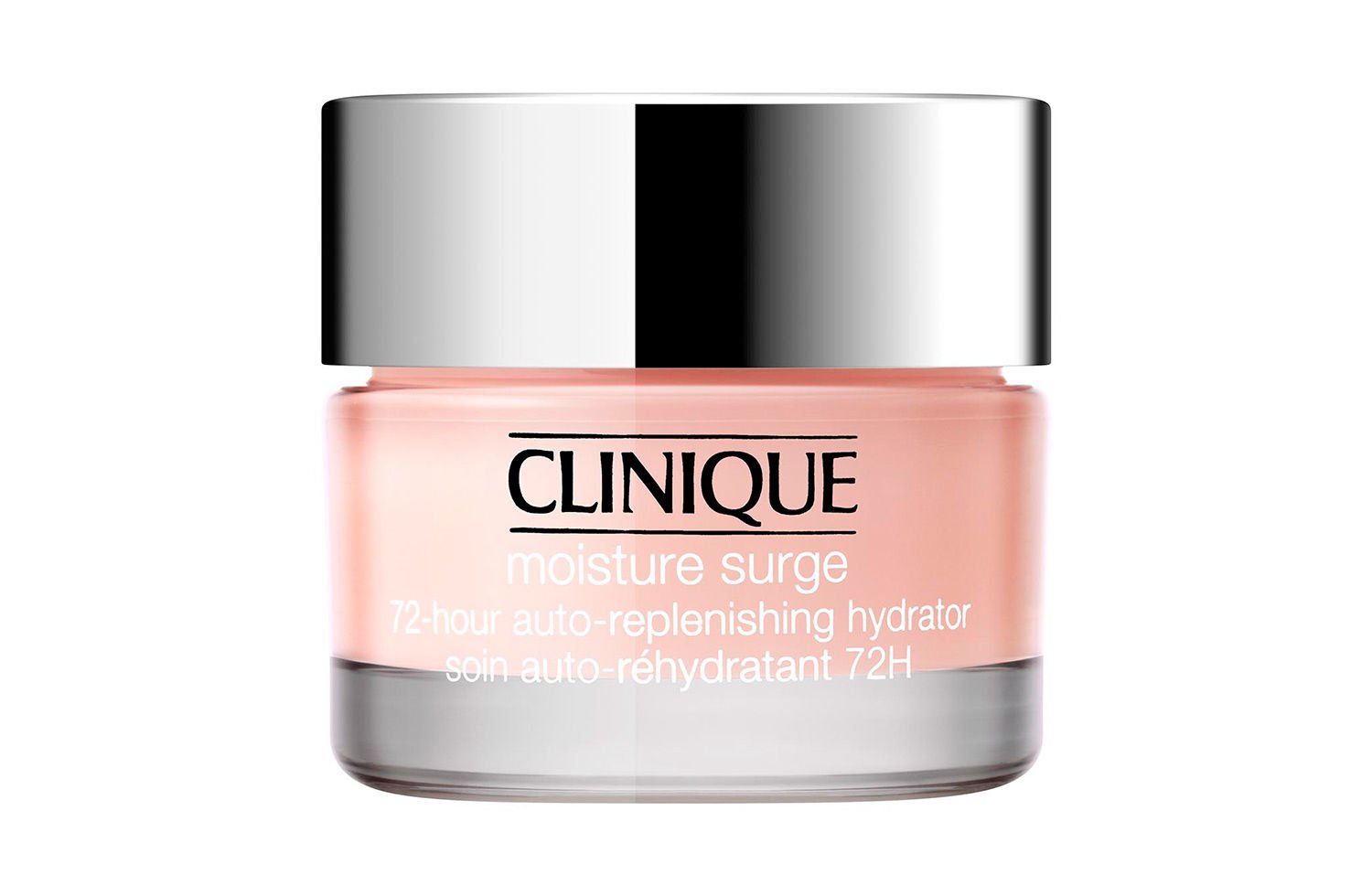 クリニーク ロングセラーの ピンクの保湿ジェル を10年ぶりにリニューアル