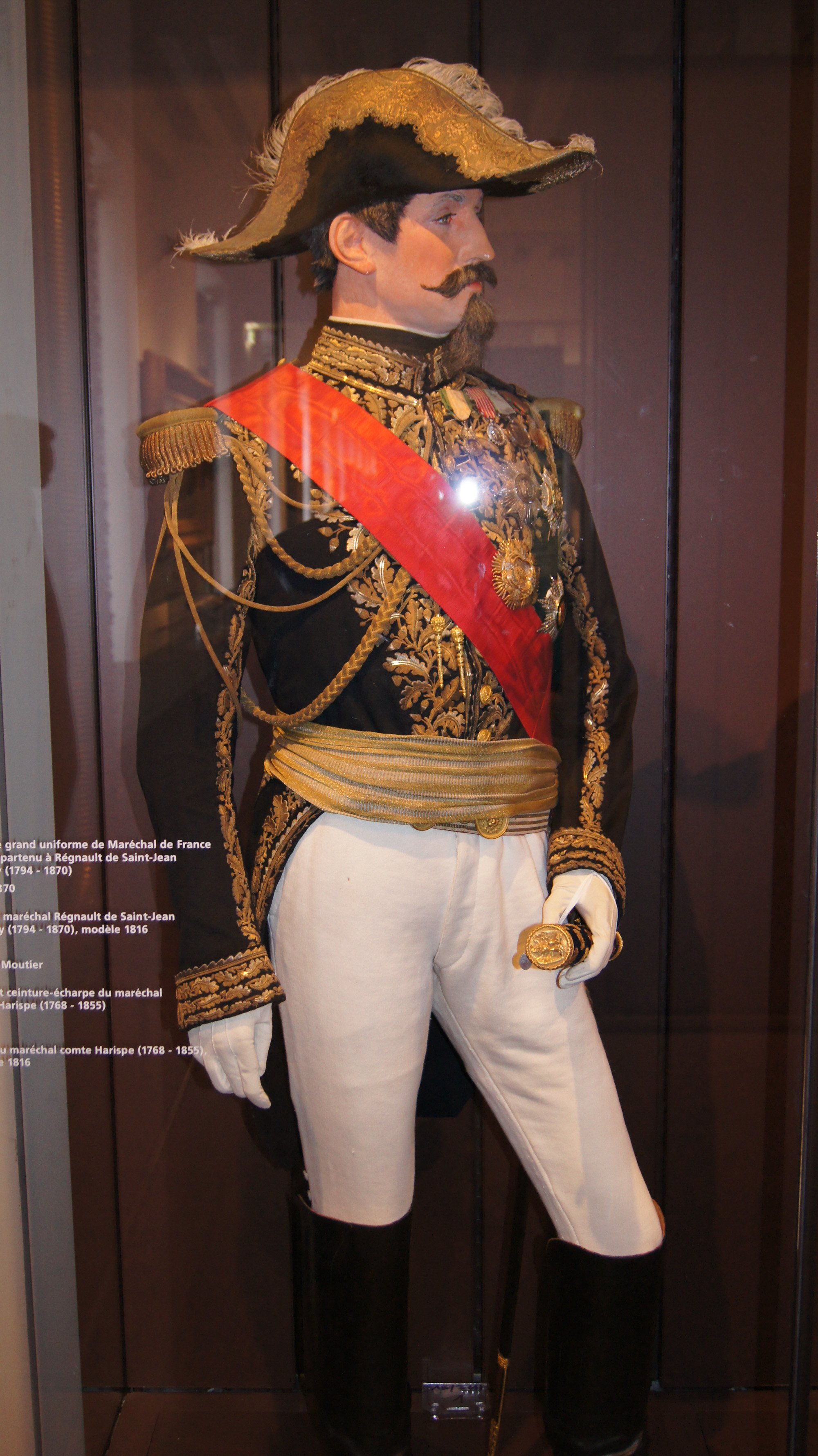 ミリタリーファッションに焦点を当てた講座 青山スパイラルで開催